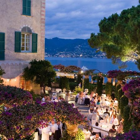 Bed and Breakfast La Cervara Santa Margherita Ligure Exterior foto