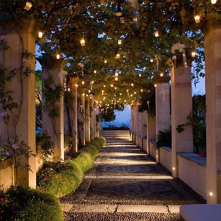 Bed and Breakfast La Cervara Santa Margherita Ligure Exterior foto