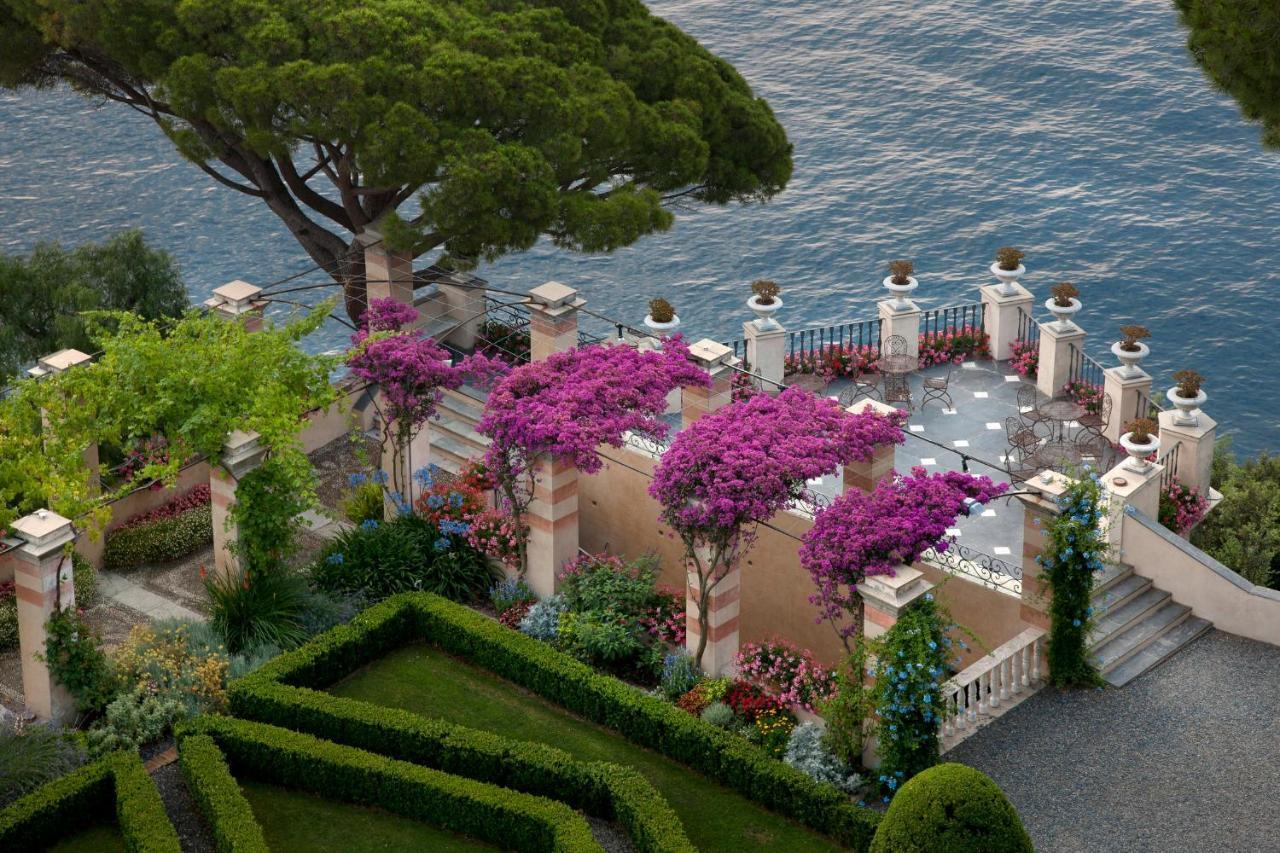 Bed and Breakfast La Cervara Santa Margherita Ligure Exterior foto