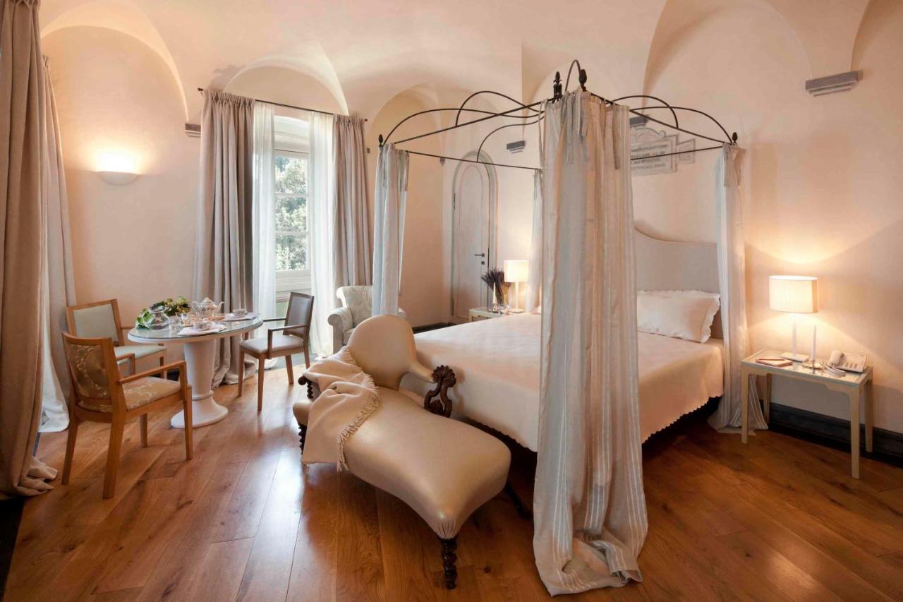 Bed and Breakfast La Cervara Santa Margherita Ligure Exterior foto