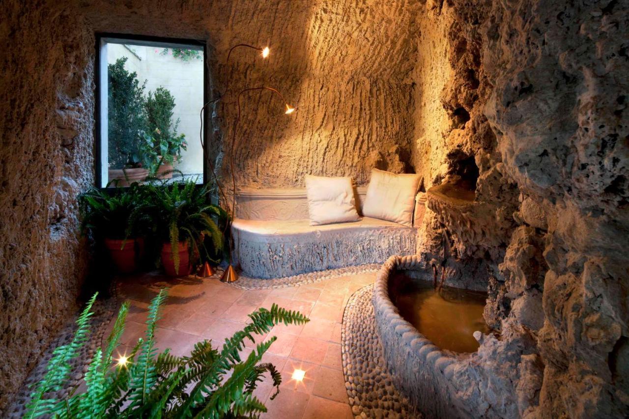 Bed and Breakfast La Cervara Santa Margherita Ligure Exterior foto