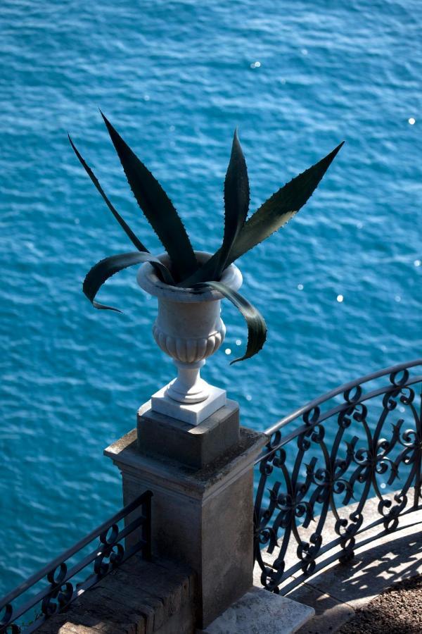 Bed and Breakfast La Cervara Santa Margherita Ligure Exterior foto