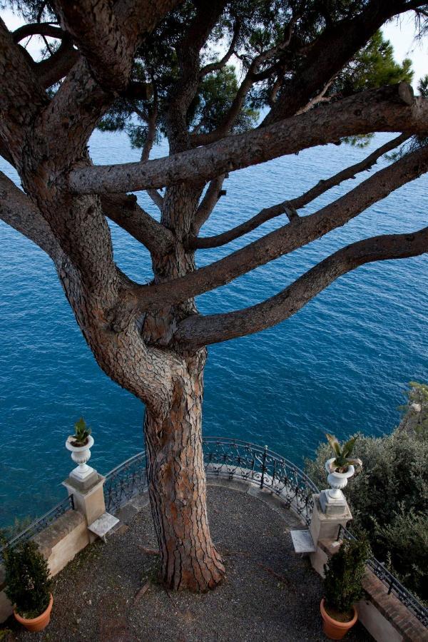 Bed and Breakfast La Cervara Santa Margherita Ligure Exterior foto