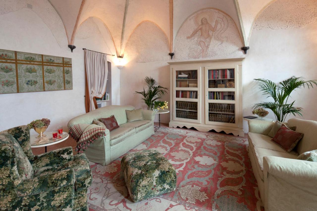 Bed and Breakfast La Cervara Santa Margherita Ligure Exterior foto
