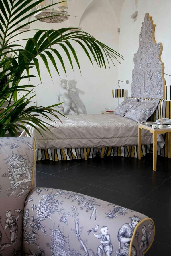 Bed and Breakfast La Cervara Santa Margherita Ligure Exterior foto