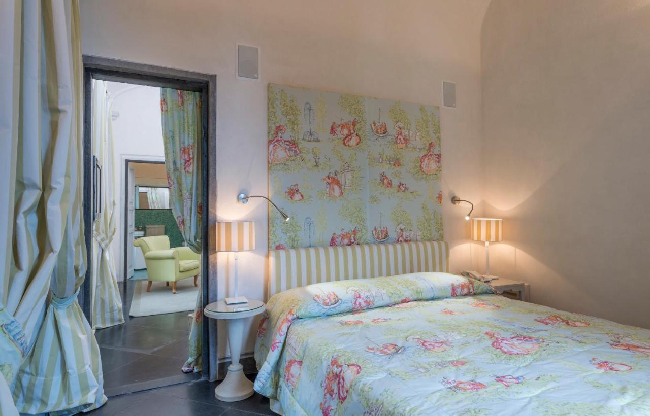 Bed and Breakfast La Cervara Santa Margherita Ligure Exterior foto