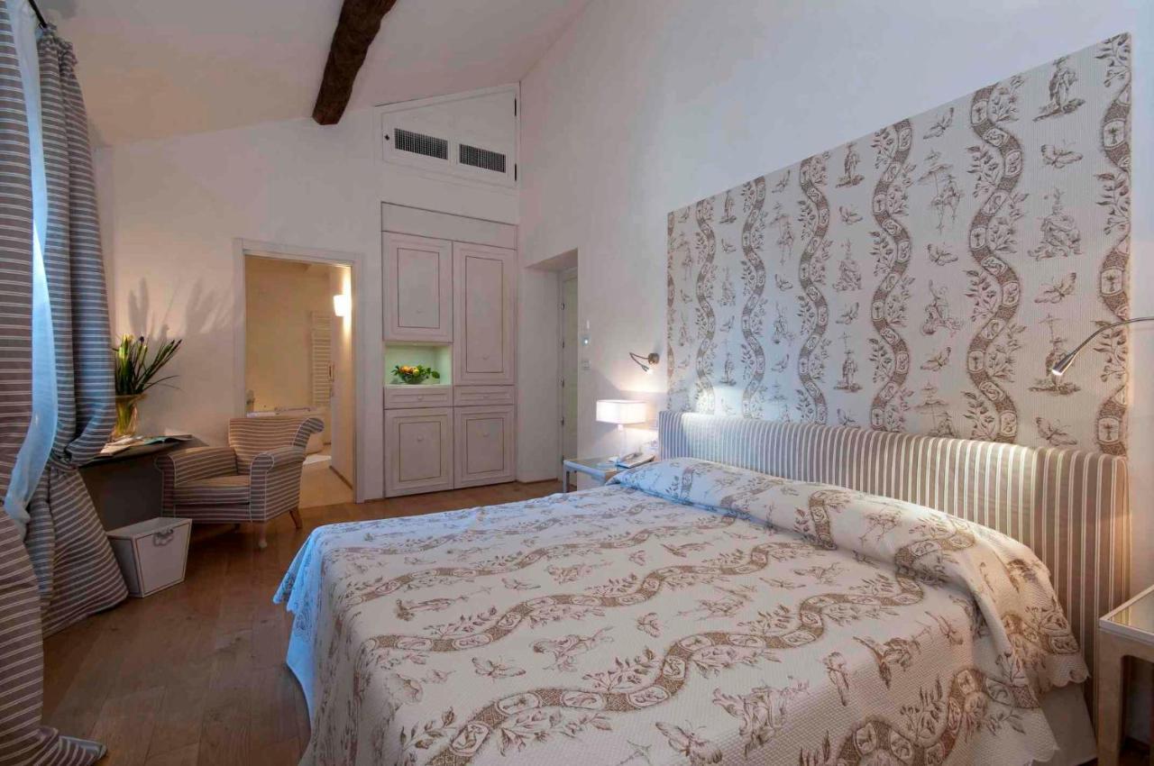 Bed and Breakfast La Cervara Santa Margherita Ligure Exterior foto