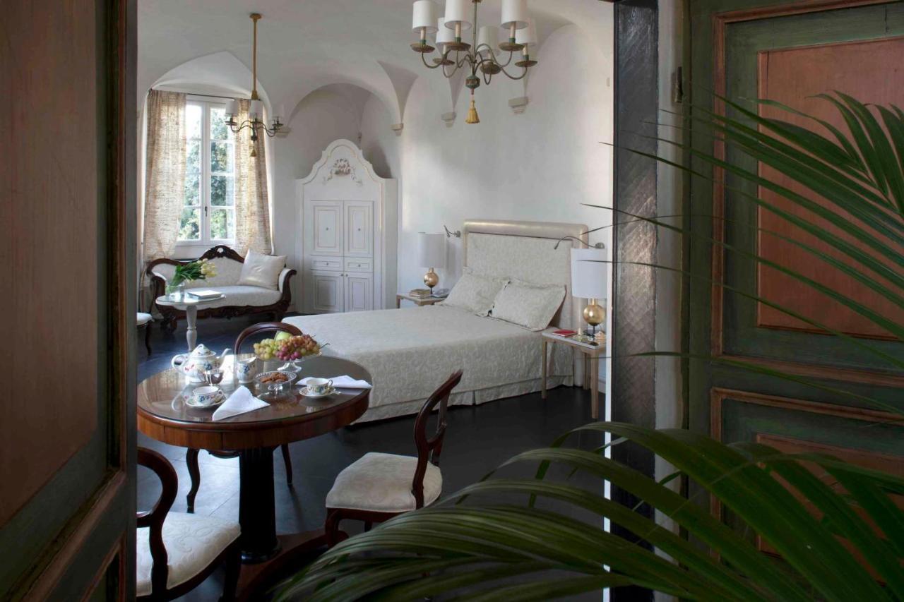 Bed and Breakfast La Cervara Santa Margherita Ligure Exterior foto