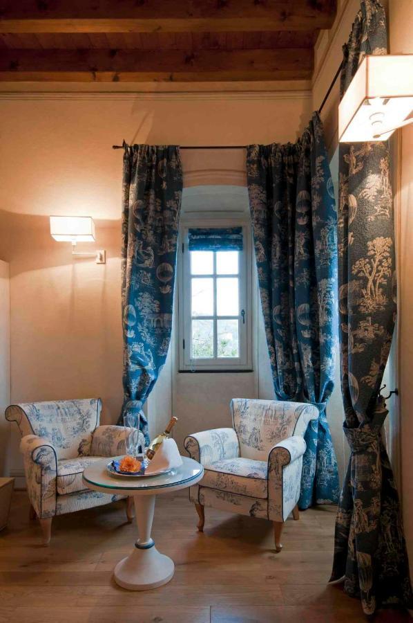 Bed and Breakfast La Cervara Santa Margherita Ligure Exterior foto
