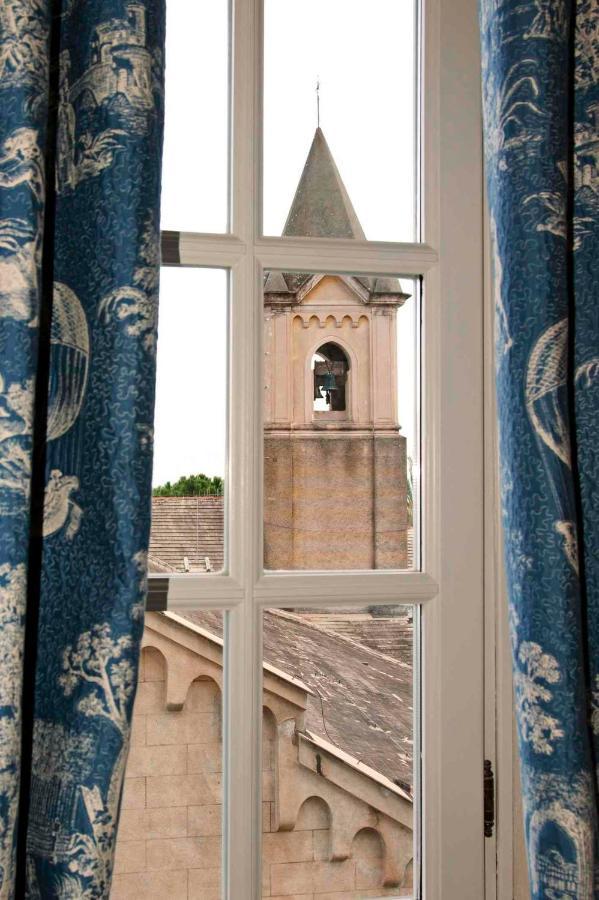Bed and Breakfast La Cervara Santa Margherita Ligure Exterior foto