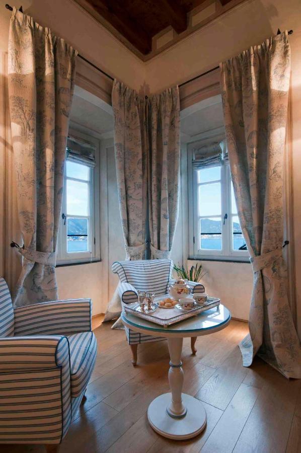 Bed and Breakfast La Cervara Santa Margherita Ligure Exterior foto