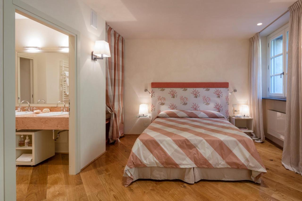 Bed and Breakfast La Cervara Santa Margherita Ligure Exterior foto