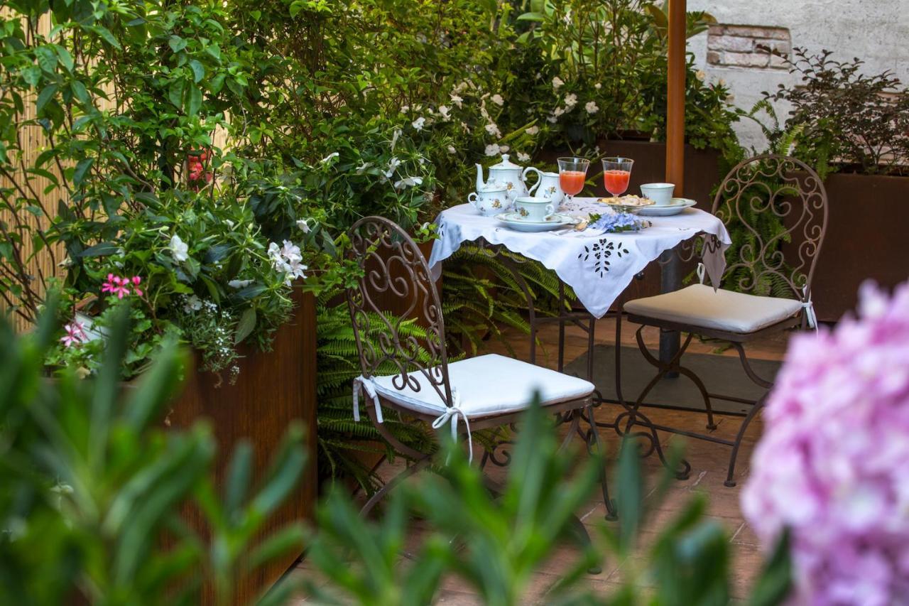 Bed and Breakfast La Cervara Santa Margherita Ligure Exterior foto