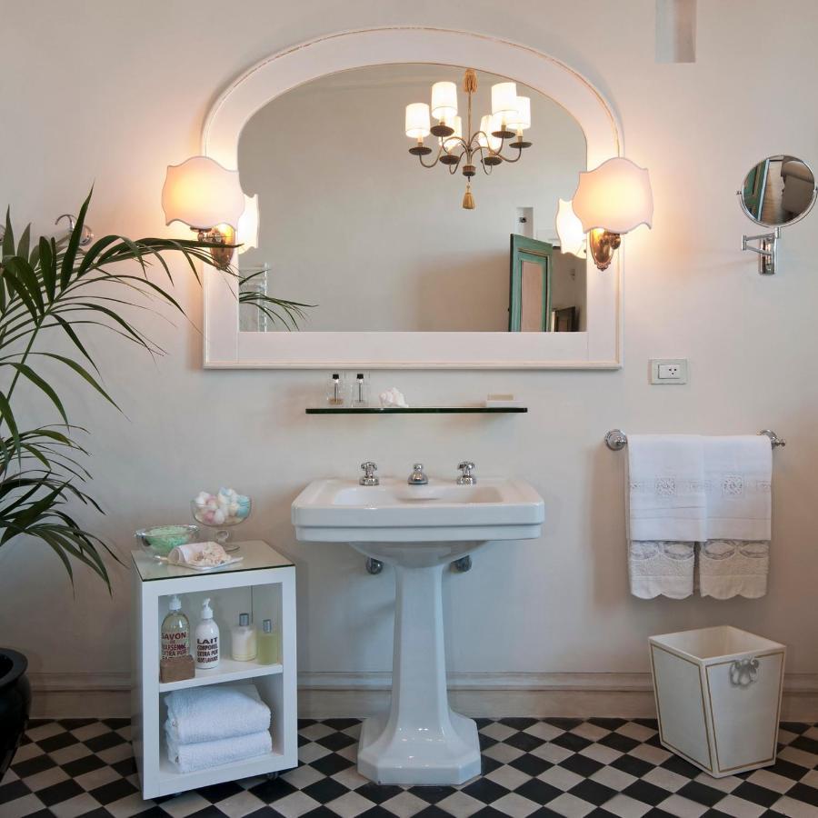 Bed and Breakfast La Cervara Santa Margherita Ligure Exterior foto