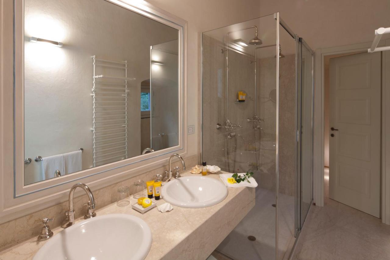 Bed and Breakfast La Cervara Santa Margherita Ligure Exterior foto