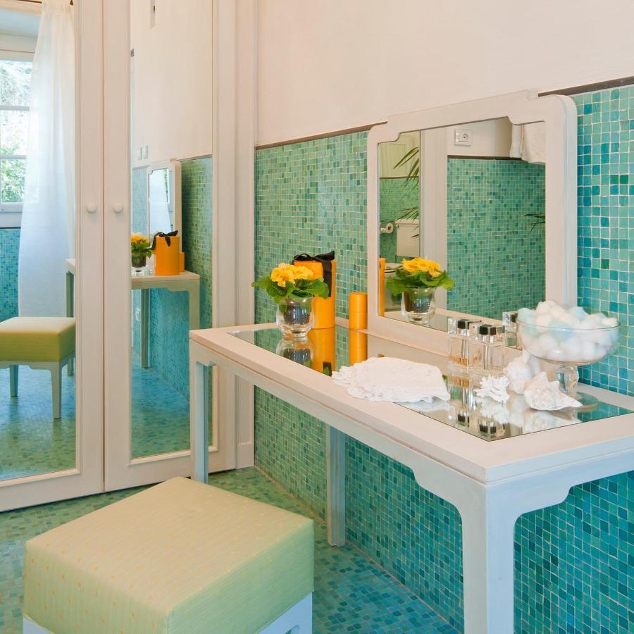 Bed and Breakfast La Cervara Santa Margherita Ligure Exterior foto