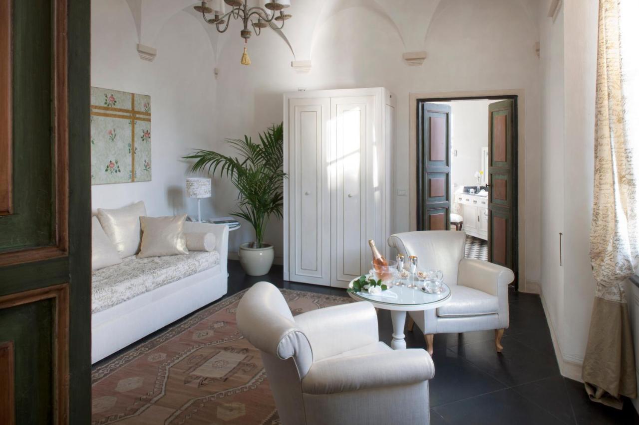 Bed and Breakfast La Cervara Santa Margherita Ligure Exterior foto