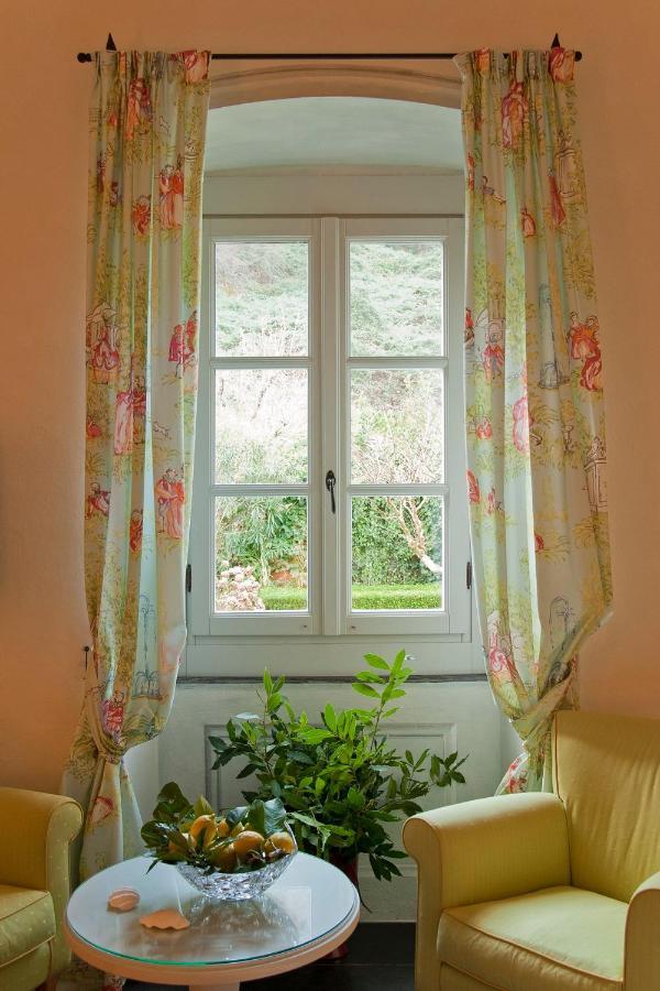 Bed and Breakfast La Cervara Santa Margherita Ligure Exterior foto