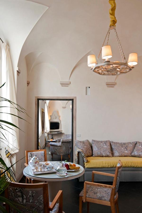 Bed and Breakfast La Cervara Santa Margherita Ligure Exterior foto