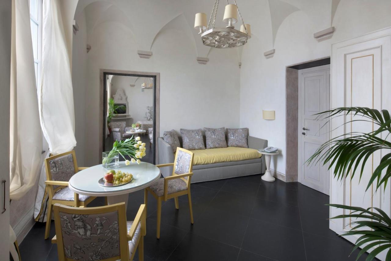 Bed and Breakfast La Cervara Santa Margherita Ligure Exterior foto