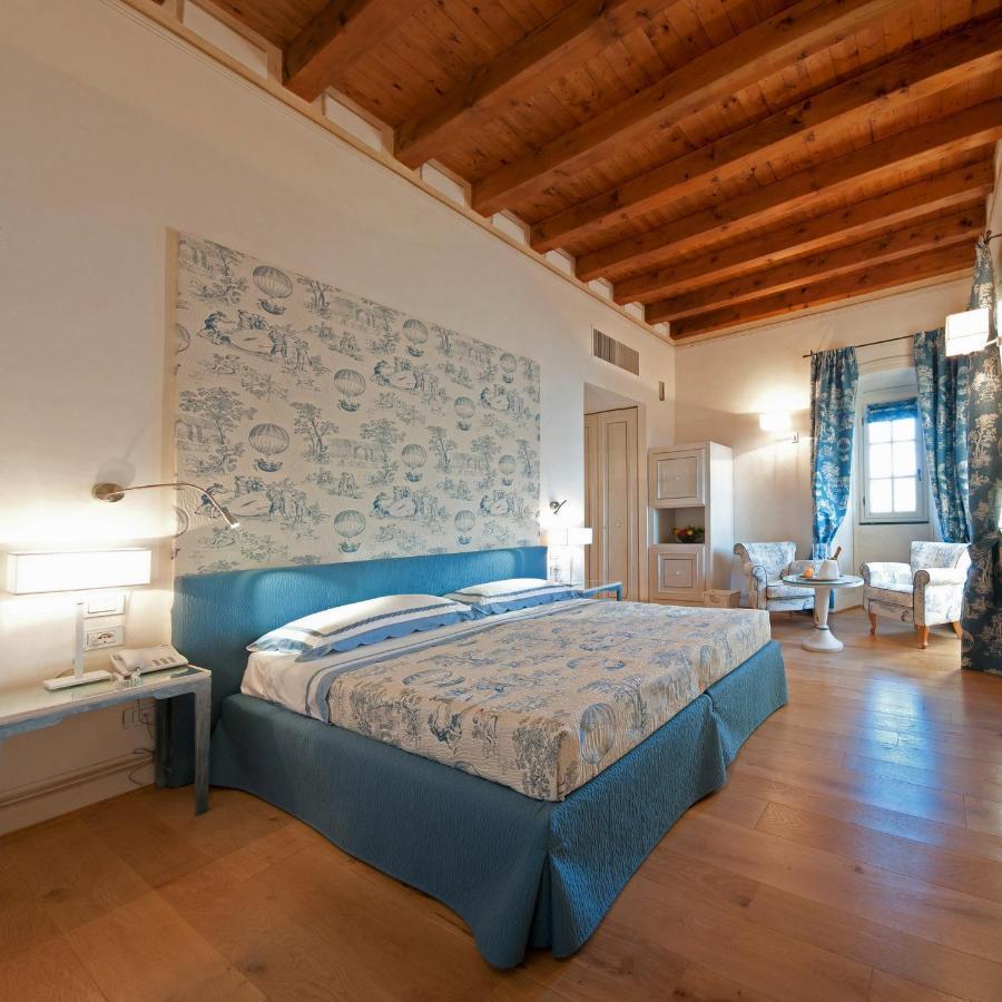 Bed and Breakfast La Cervara Santa Margherita Ligure Exterior foto