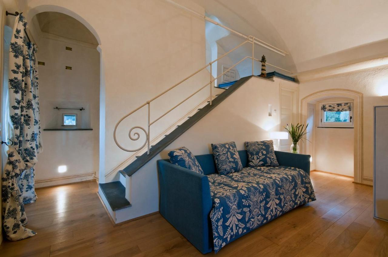 Bed and Breakfast La Cervara Santa Margherita Ligure Exterior foto
