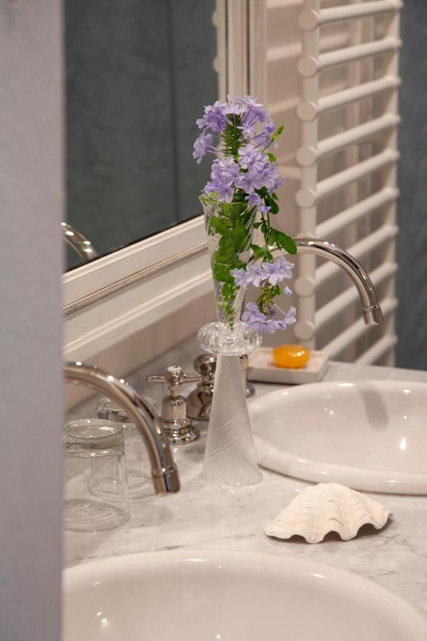 Bed and Breakfast La Cervara Santa Margherita Ligure Exterior foto