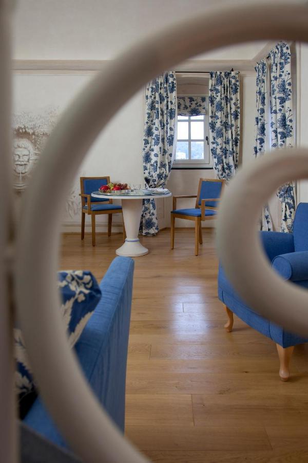 Bed and Breakfast La Cervara Santa Margherita Ligure Exterior foto